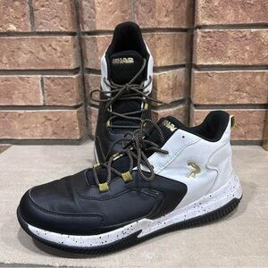 Shaquille O’Neal supreme basketball men’s shoes size 10.5